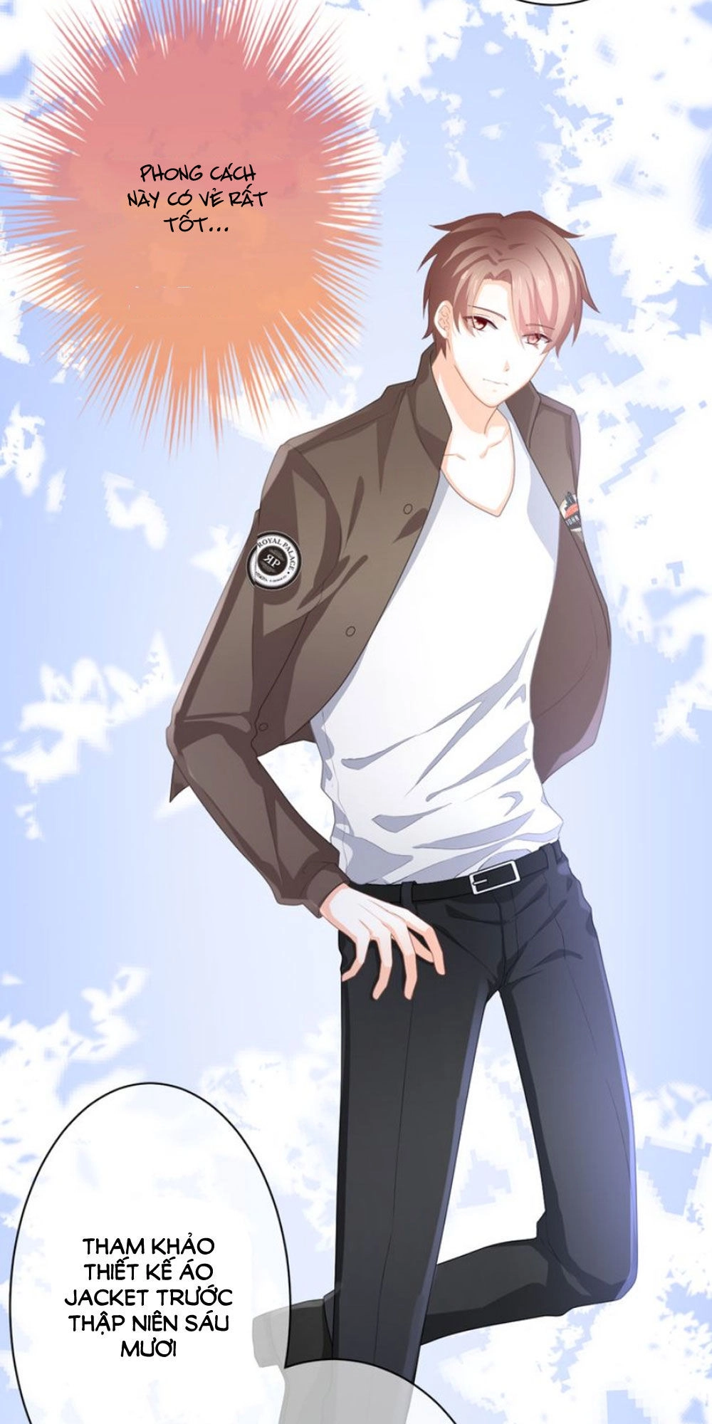 Tiệm May Luyến Sắc Chapter 6 - 40