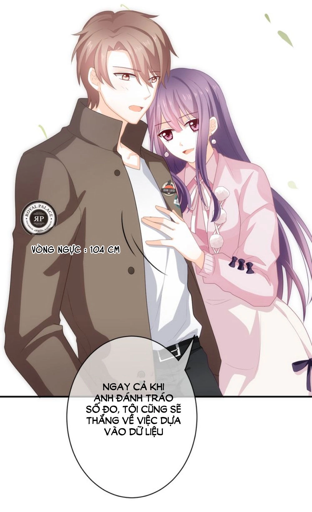 Tiệm May Luyến Sắc Chapter 6 - 55