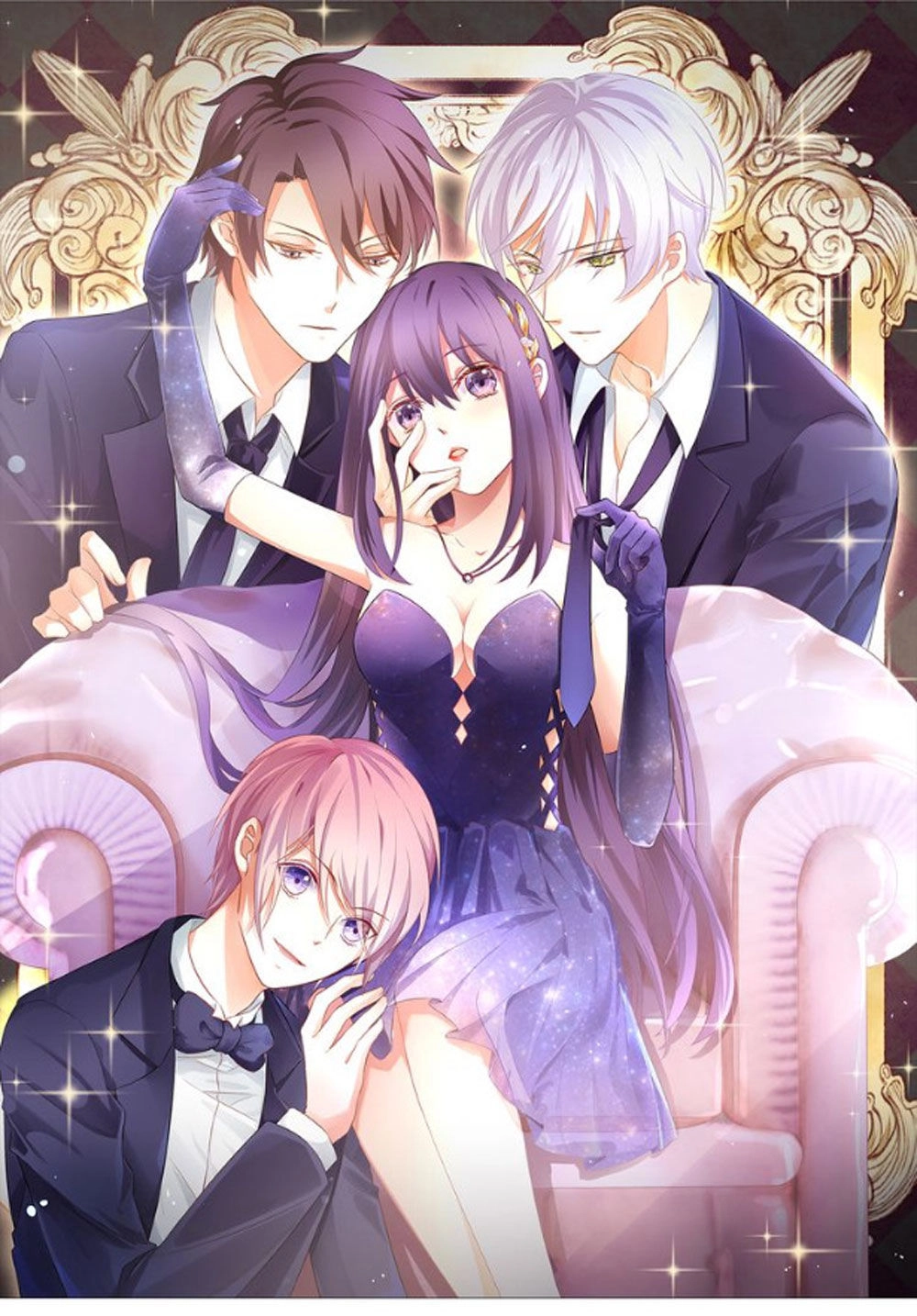 Tiệm May Luyến Sắc Chapter 7 - 1