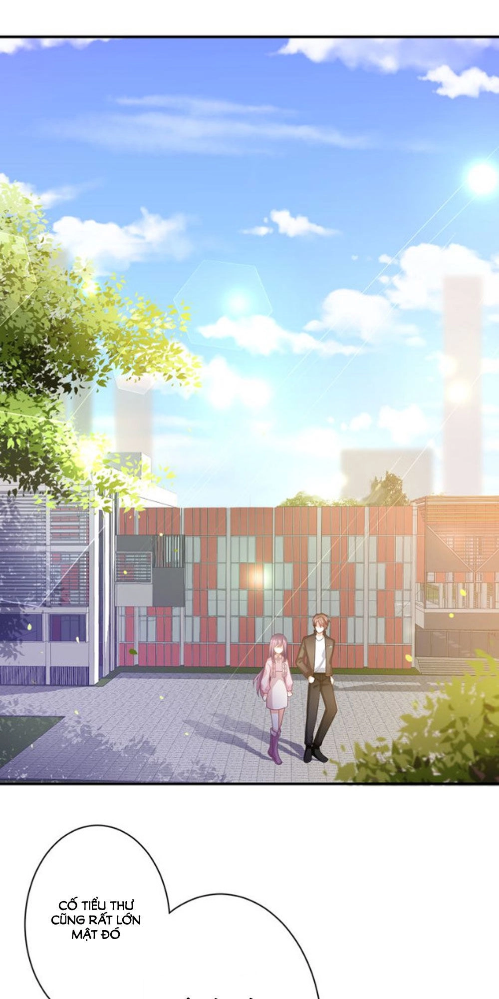 Tiệm May Luyến Sắc Chapter 7 - 2