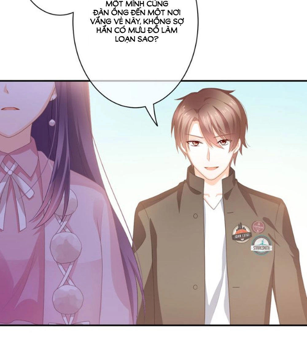 Tiệm May Luyến Sắc Chapter 7 - 3