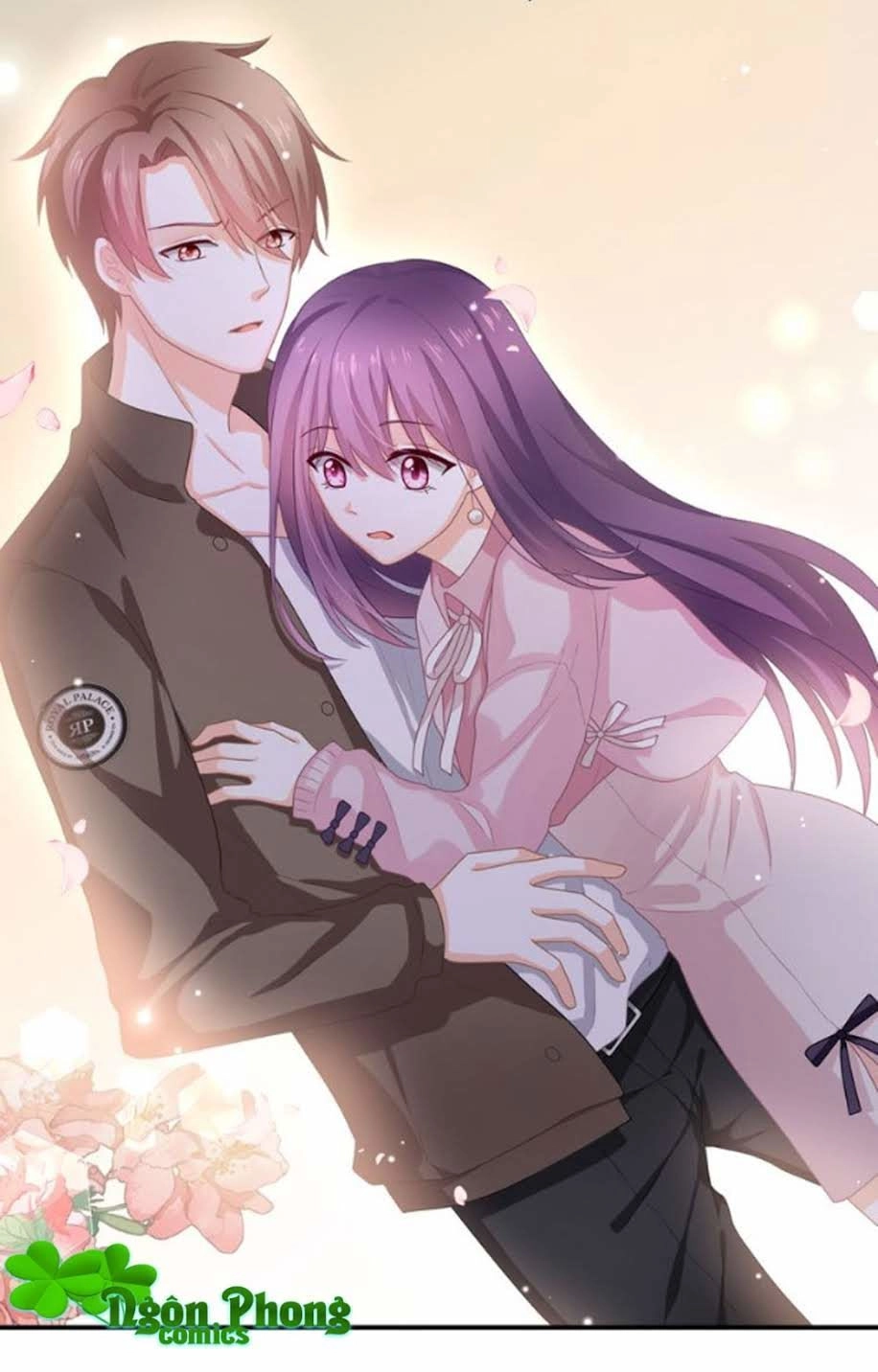 Tiệm May Luyến Sắc Chapter 7 - 7