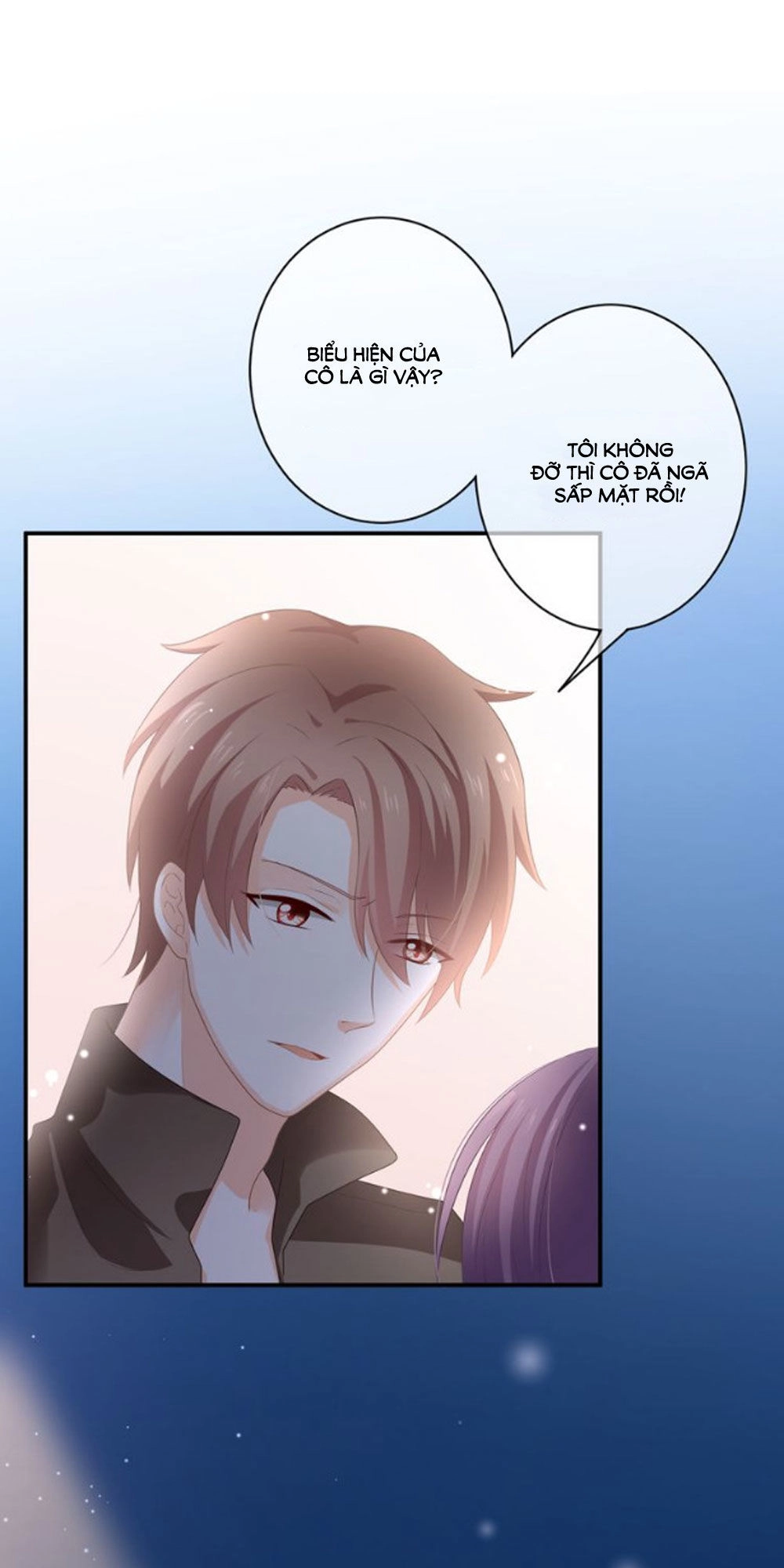 Tiệm May Luyến Sắc Chapter 7 - 9