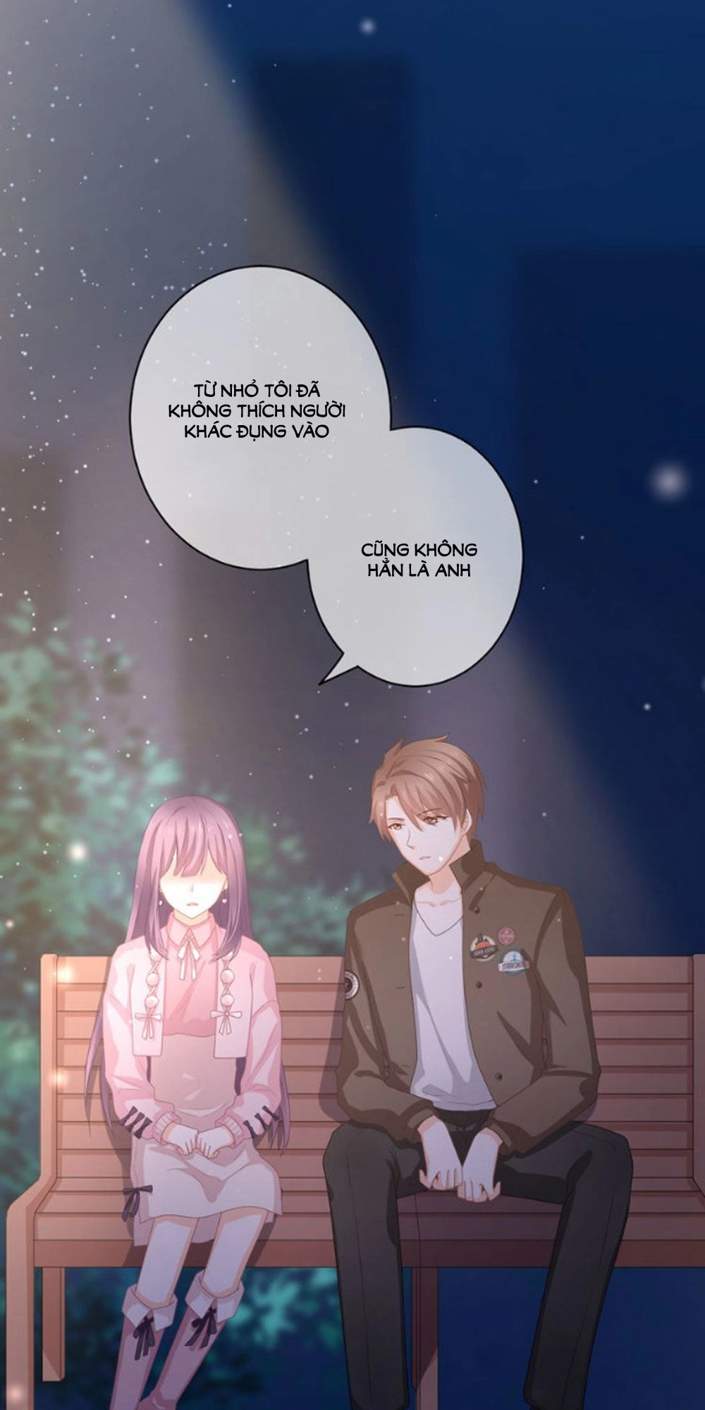 Tiệm May Luyến Sắc Chapter 7 - 11