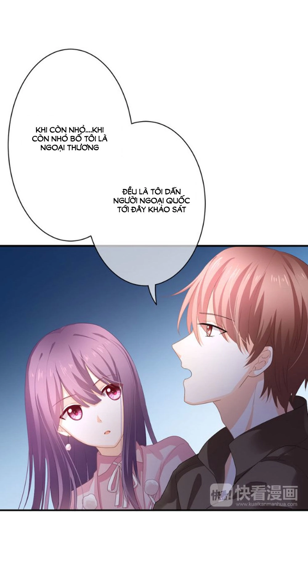 Tiệm May Luyến Sắc Chapter 7 - 13