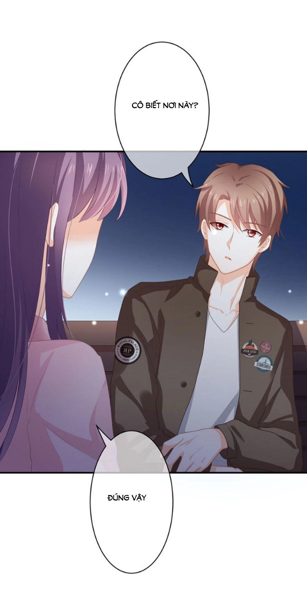 Tiệm May Luyến Sắc Chapter 7 - 16