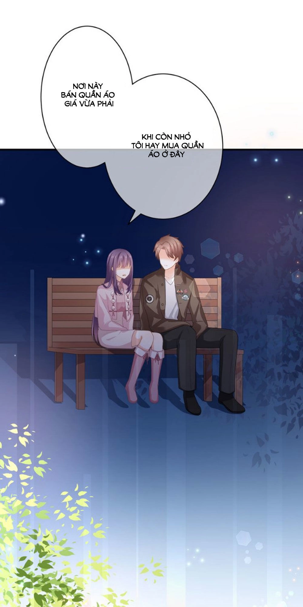 Tiệm May Luyến Sắc Chapter 7 - 17