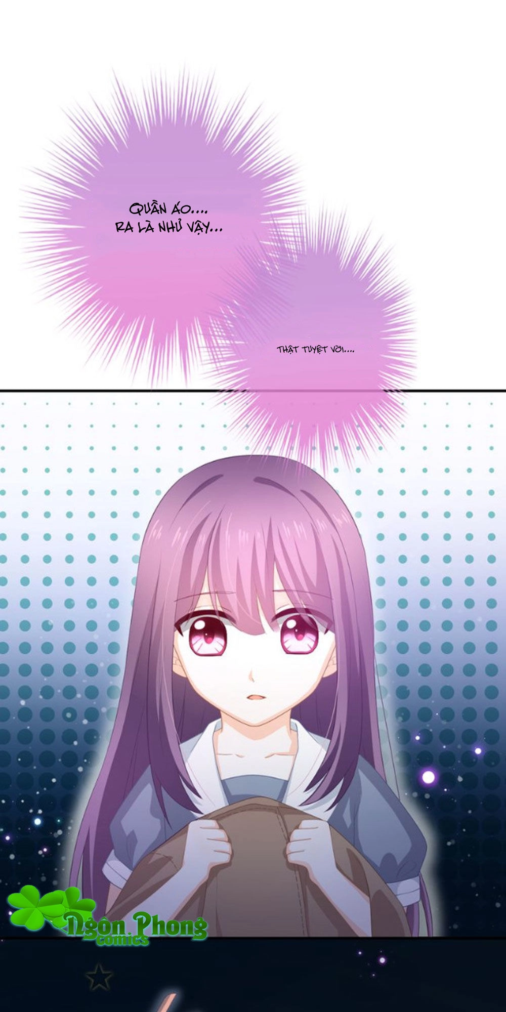 Tiệm May Luyến Sắc Chapter 7 - 21