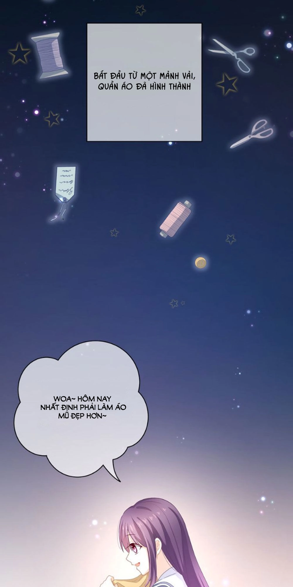 Tiệm May Luyến Sắc Chapter 7 - 23