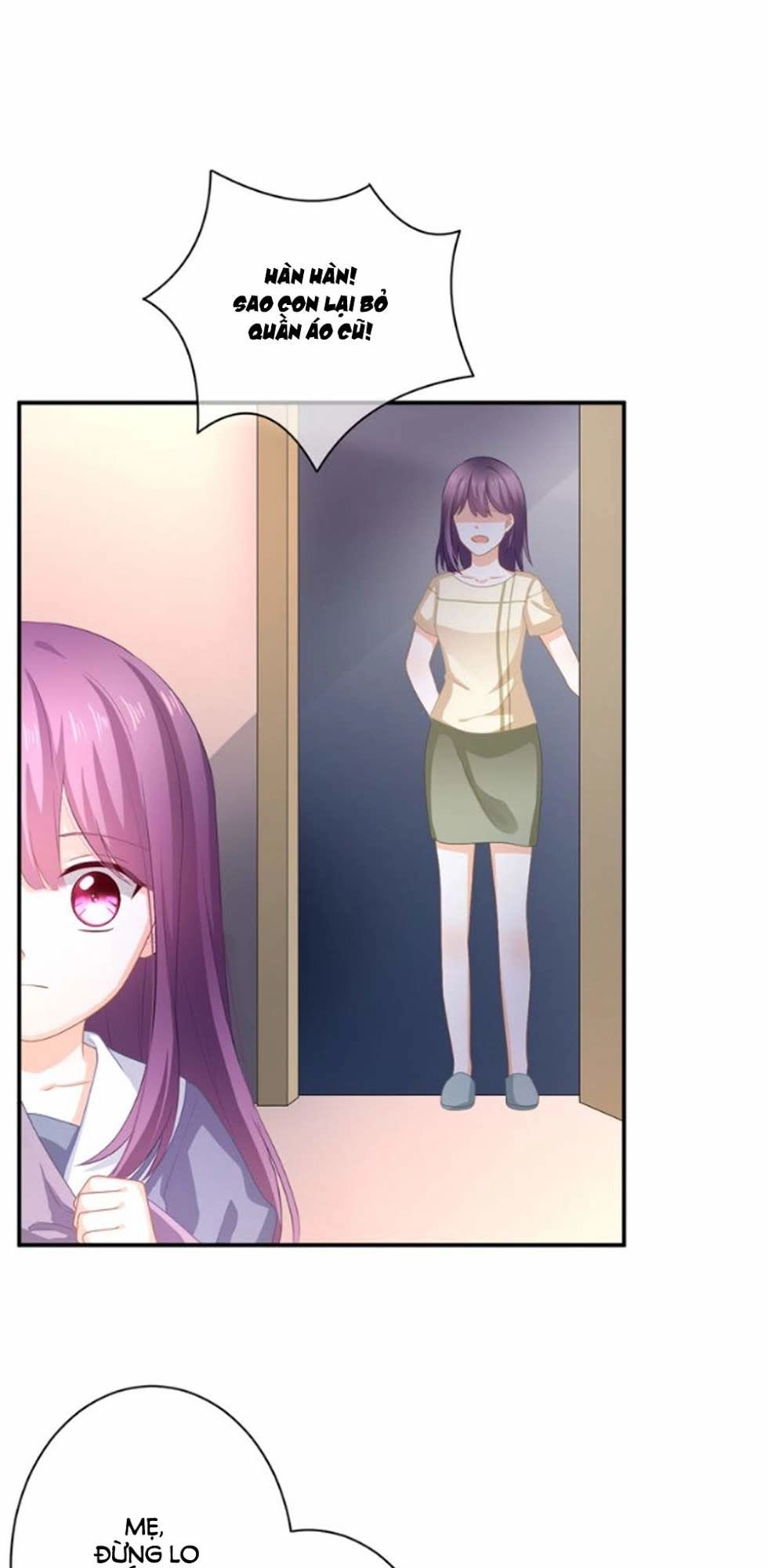 Tiệm May Luyến Sắc Chapter 7 - 25