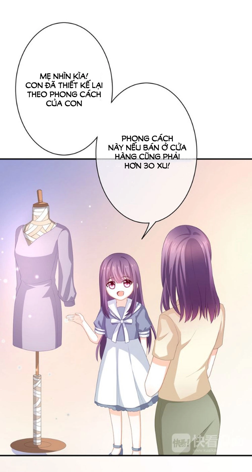 Tiệm May Luyến Sắc Chapter 7 - 27