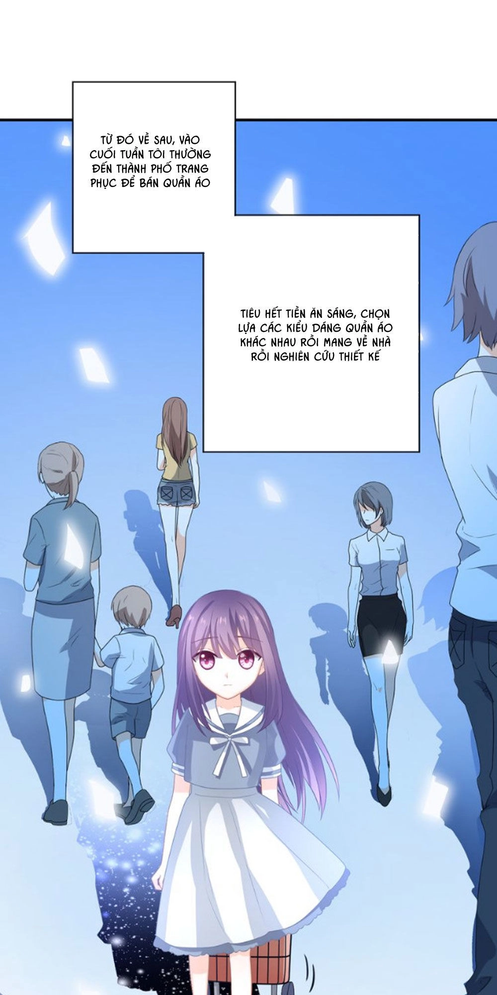 Tiệm May Luyến Sắc Chapter 7 - 30