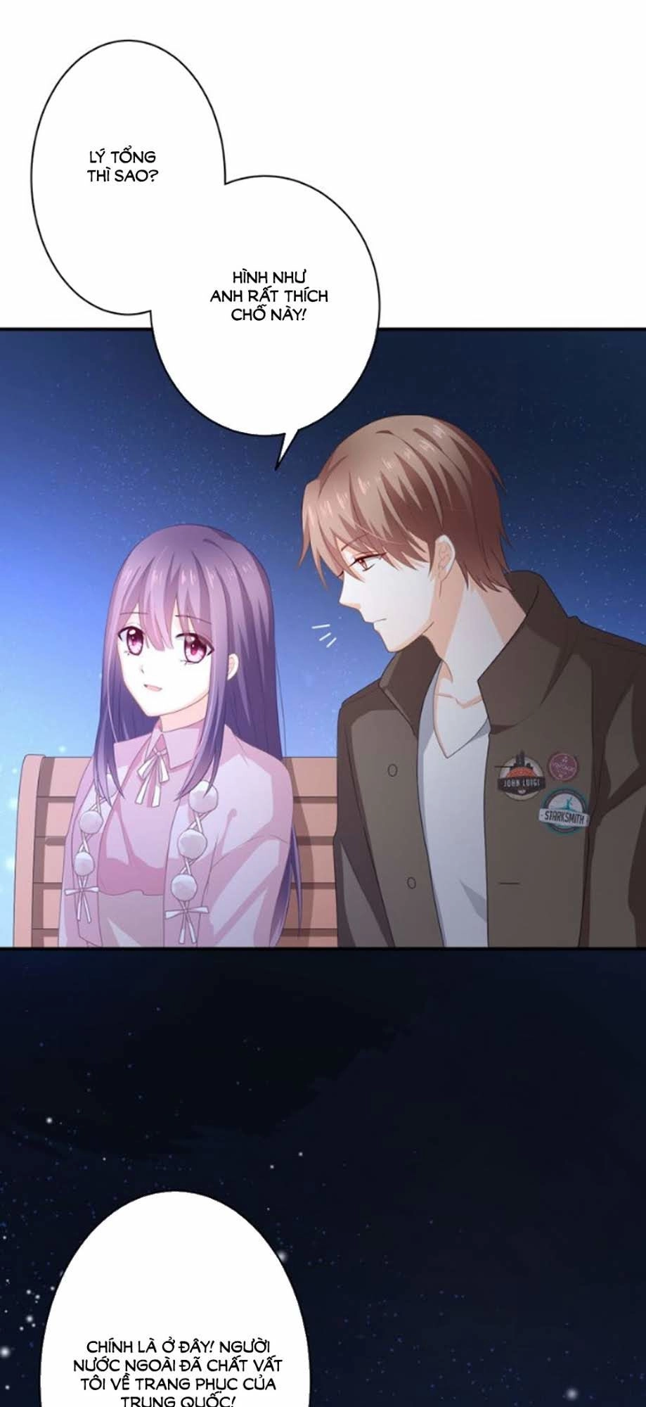 Tiệm May Luyến Sắc Chapter 7 - 33