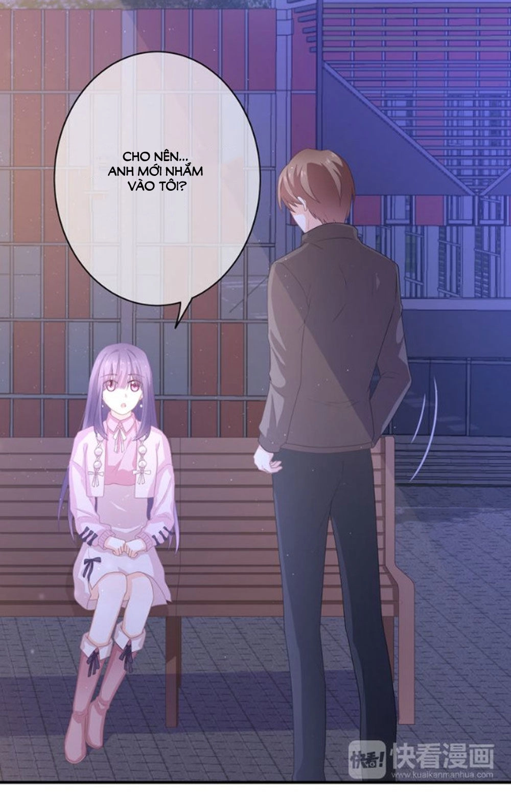 Tiệm May Luyến Sắc Chapter 7 - 35