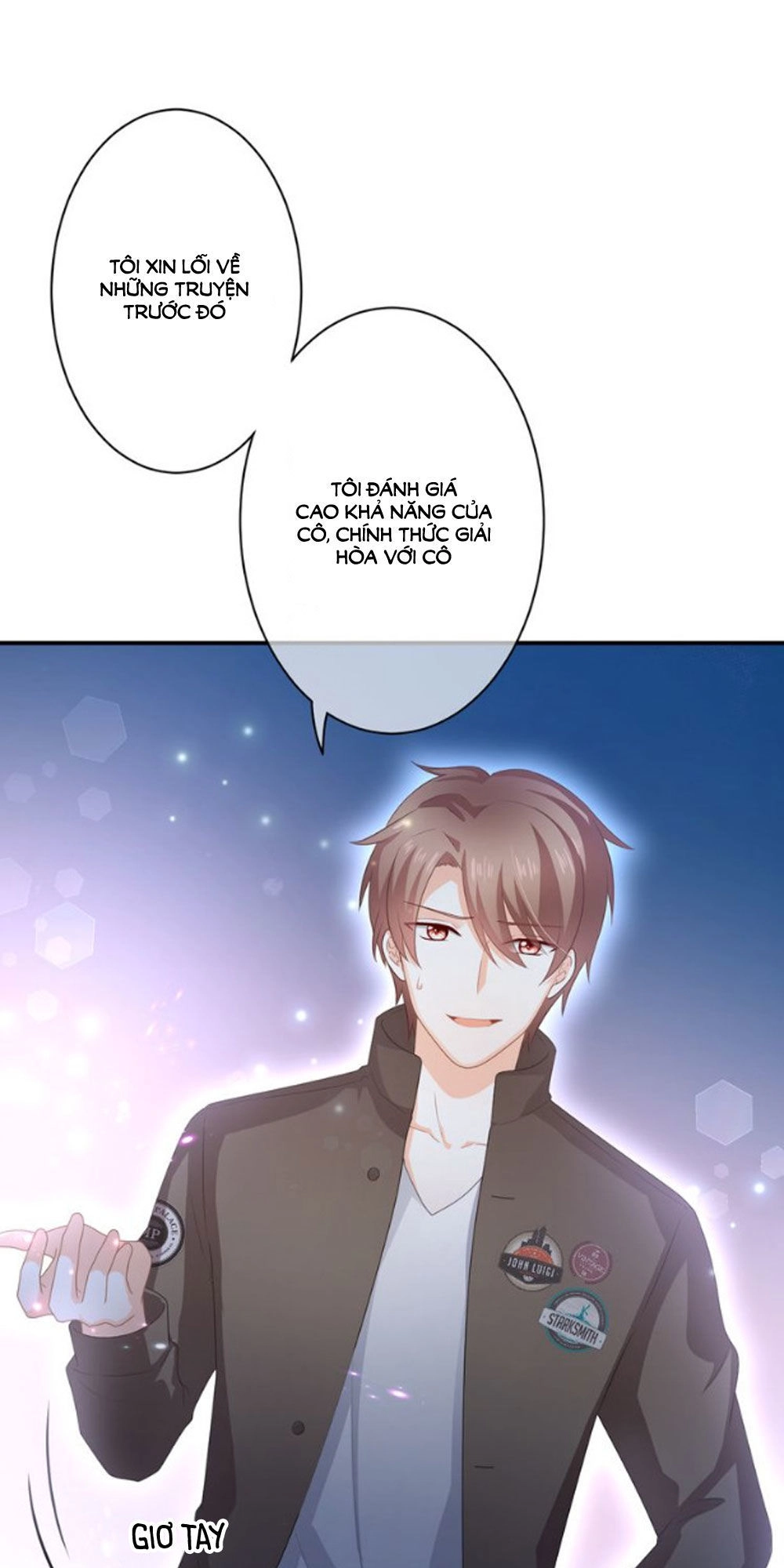 Tiệm May Luyến Sắc Chapter 7 - 36