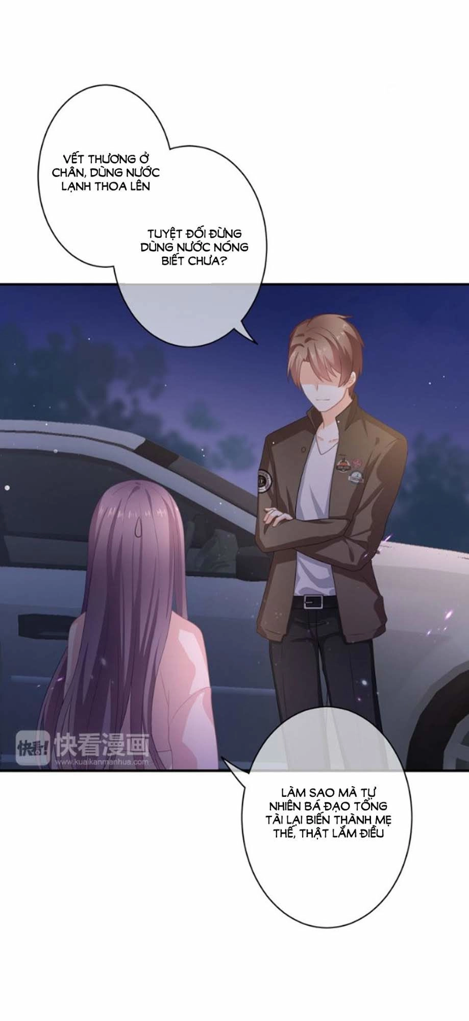 Tiệm May Luyến Sắc Chapter 7 - 43