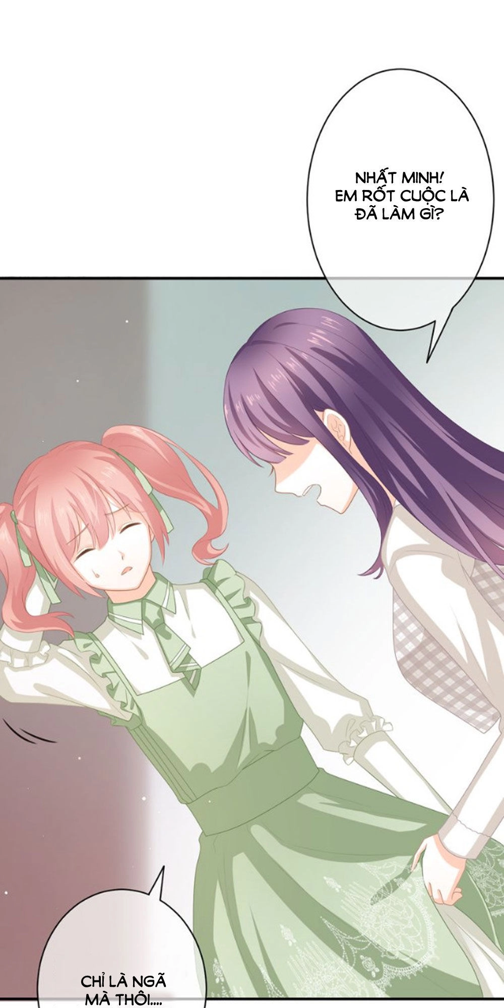 Tiệm May Luyến Sắc Chapter 7 - 47