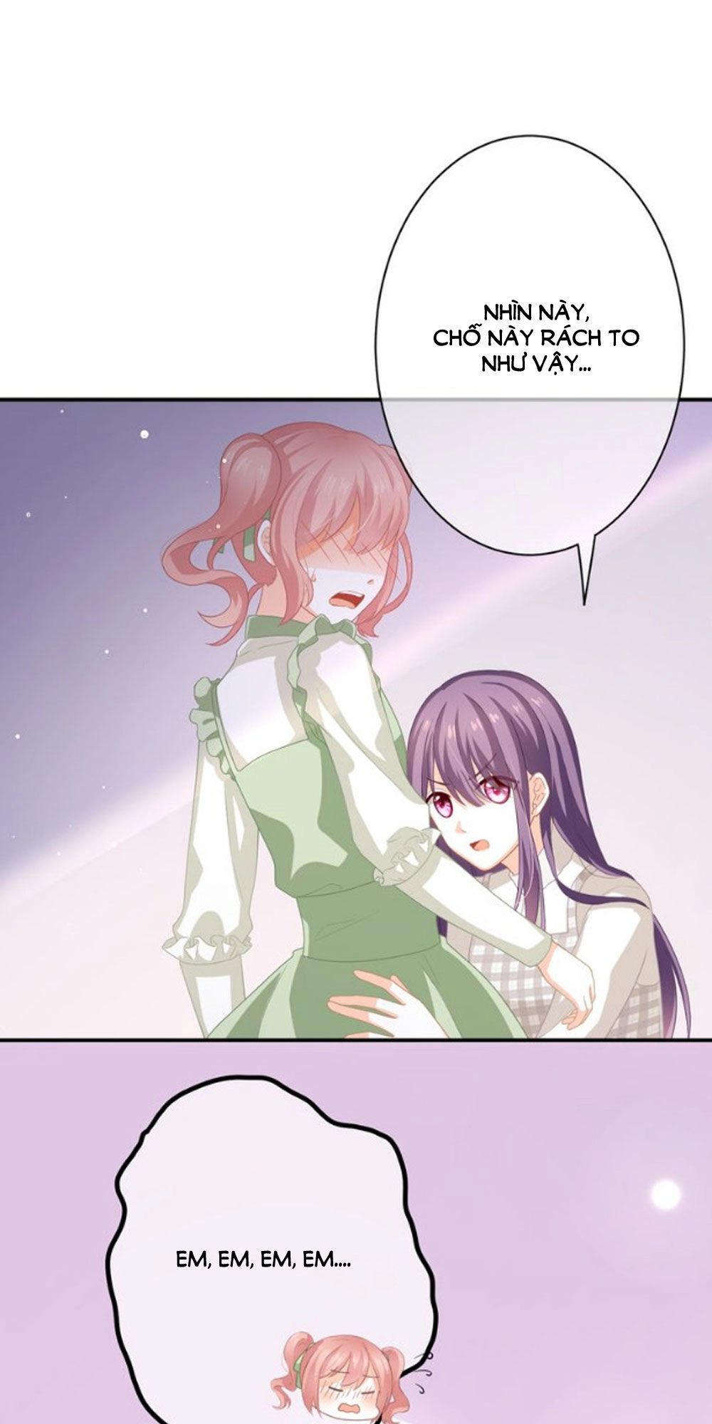 Tiệm May Luyến Sắc Chapter 7 - 49