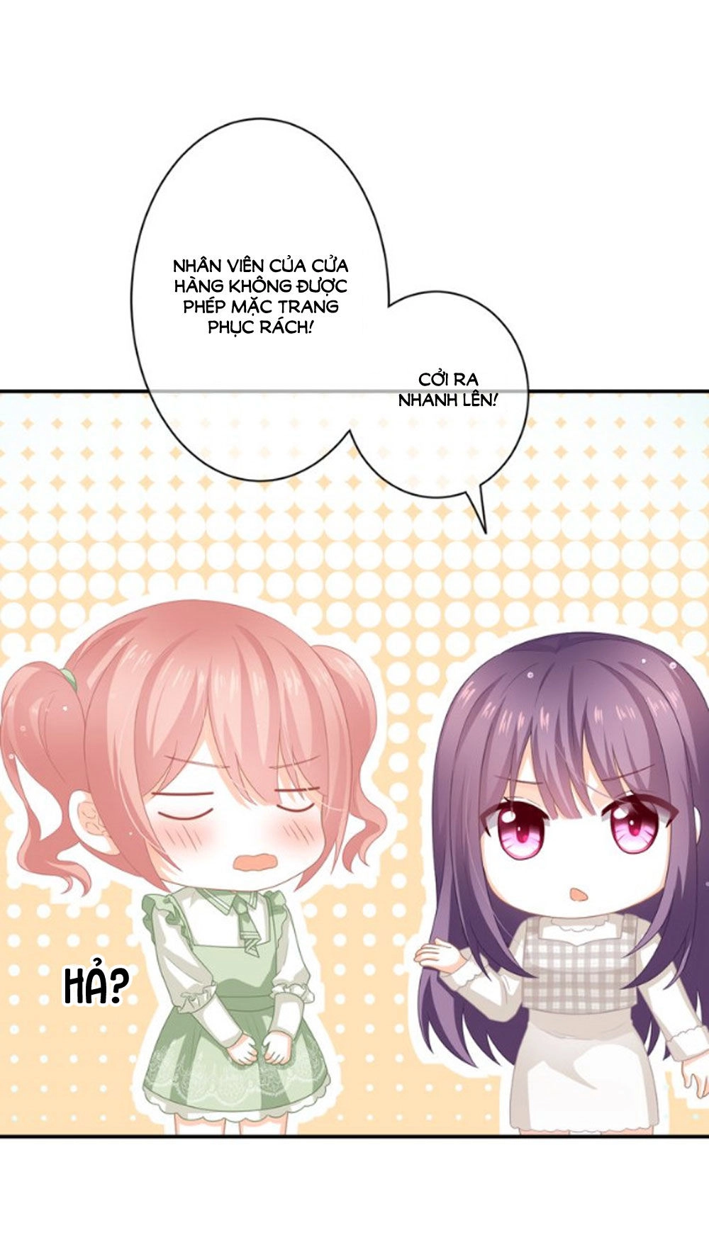 Tiệm May Luyến Sắc Chapter 7 - 53