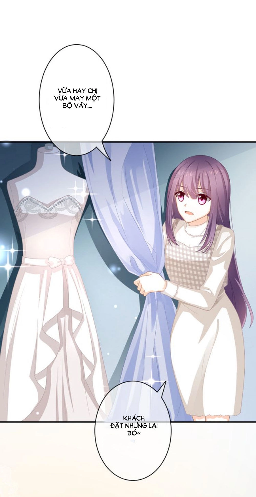 Tiệm May Luyến Sắc Chapter 7 - 54