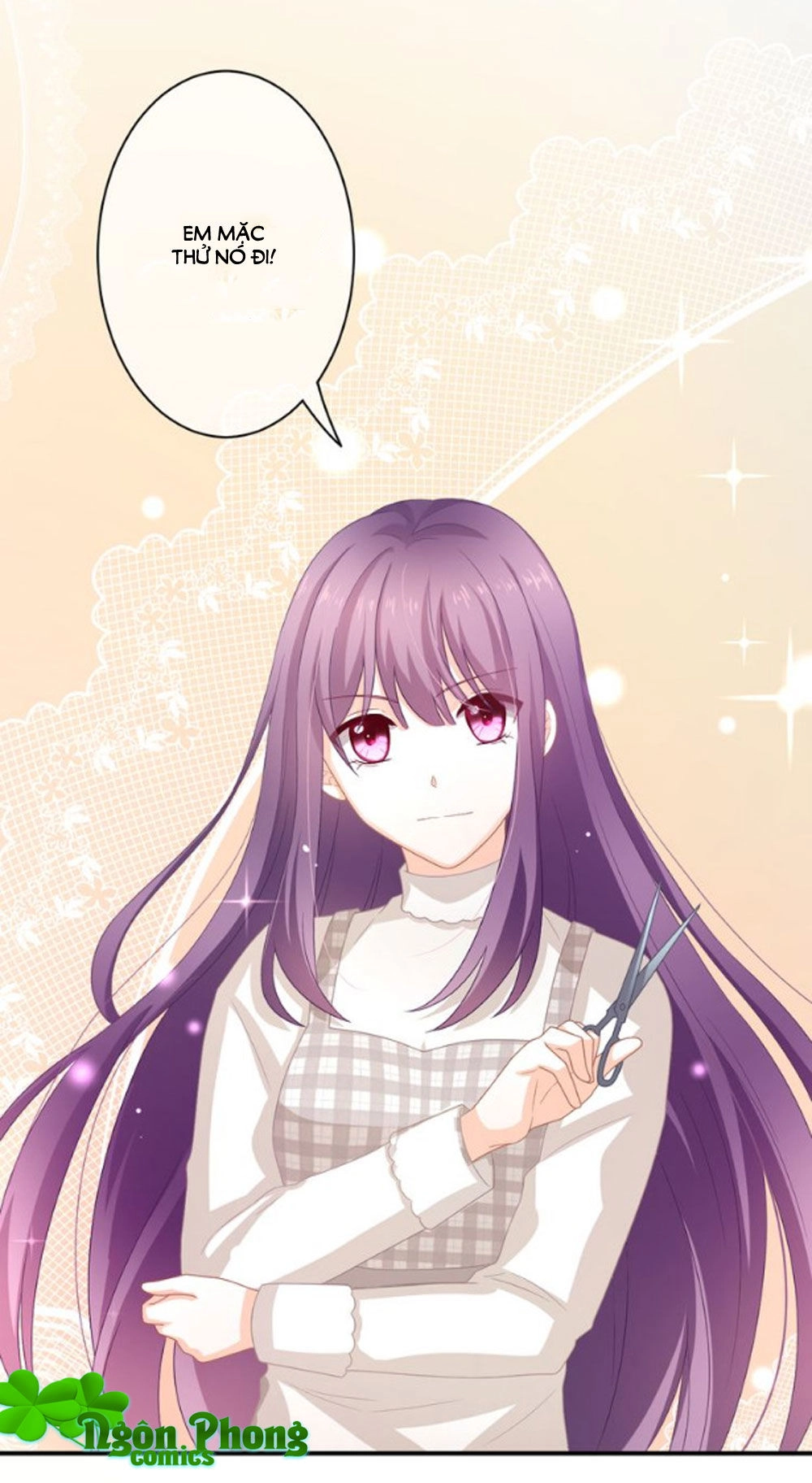 Tiệm May Luyến Sắc Chapter 7 - 55