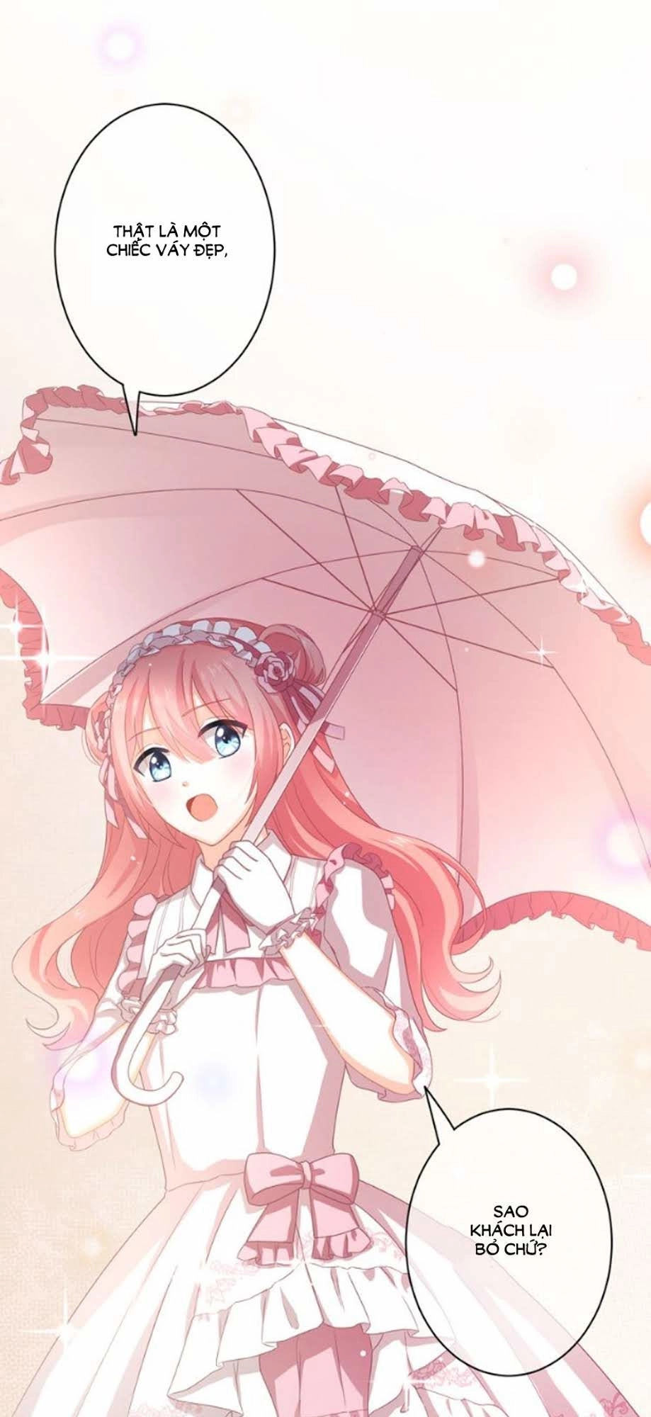 Tiệm May Luyến Sắc Chapter 7 - 57