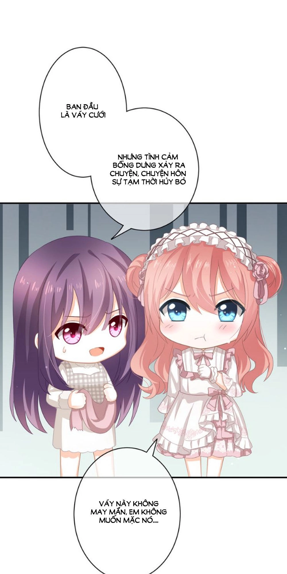 Tiệm May Luyến Sắc Chapter 7 - 59