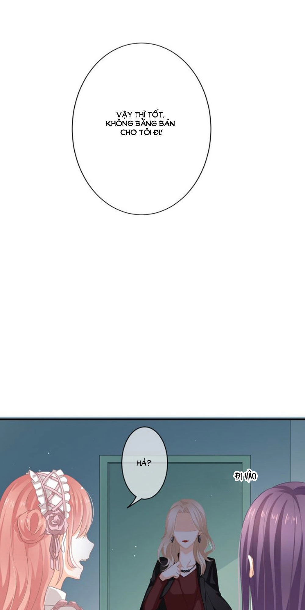 Tiệm May Luyến Sắc Chapter 7 - 61