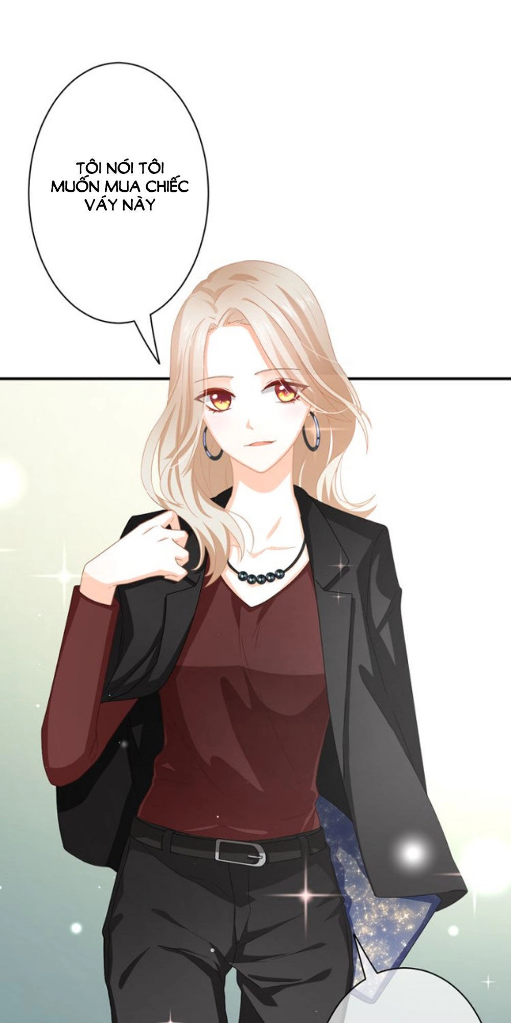 Tiệm May Luyến Sắc Chapter 7 - 63