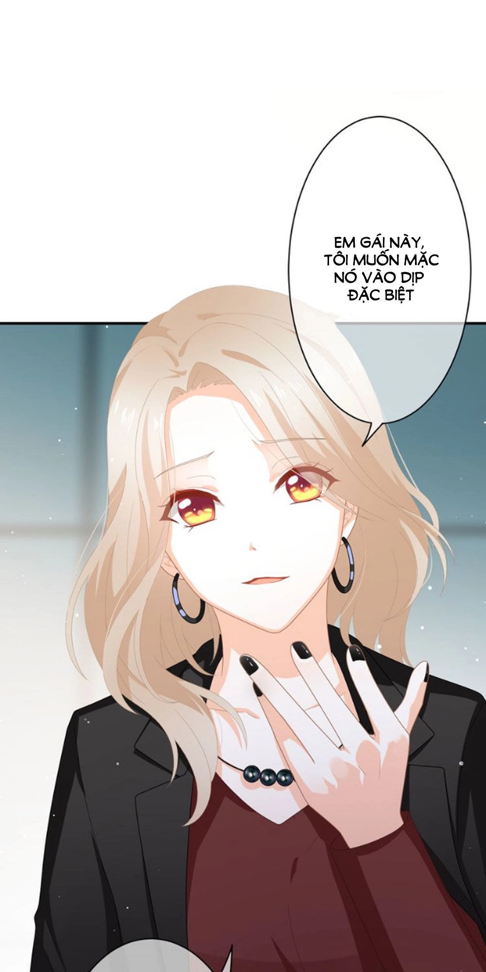 Tiệm May Luyến Sắc Chapter 8 - 3