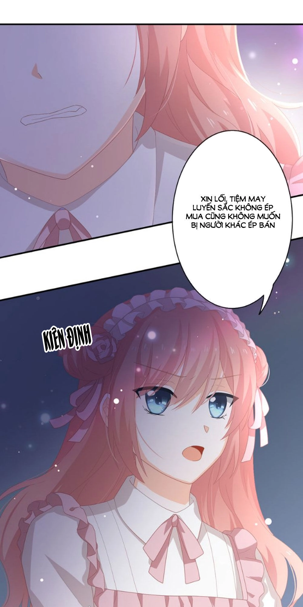 Tiệm May Luyến Sắc Chapter 8 - 7