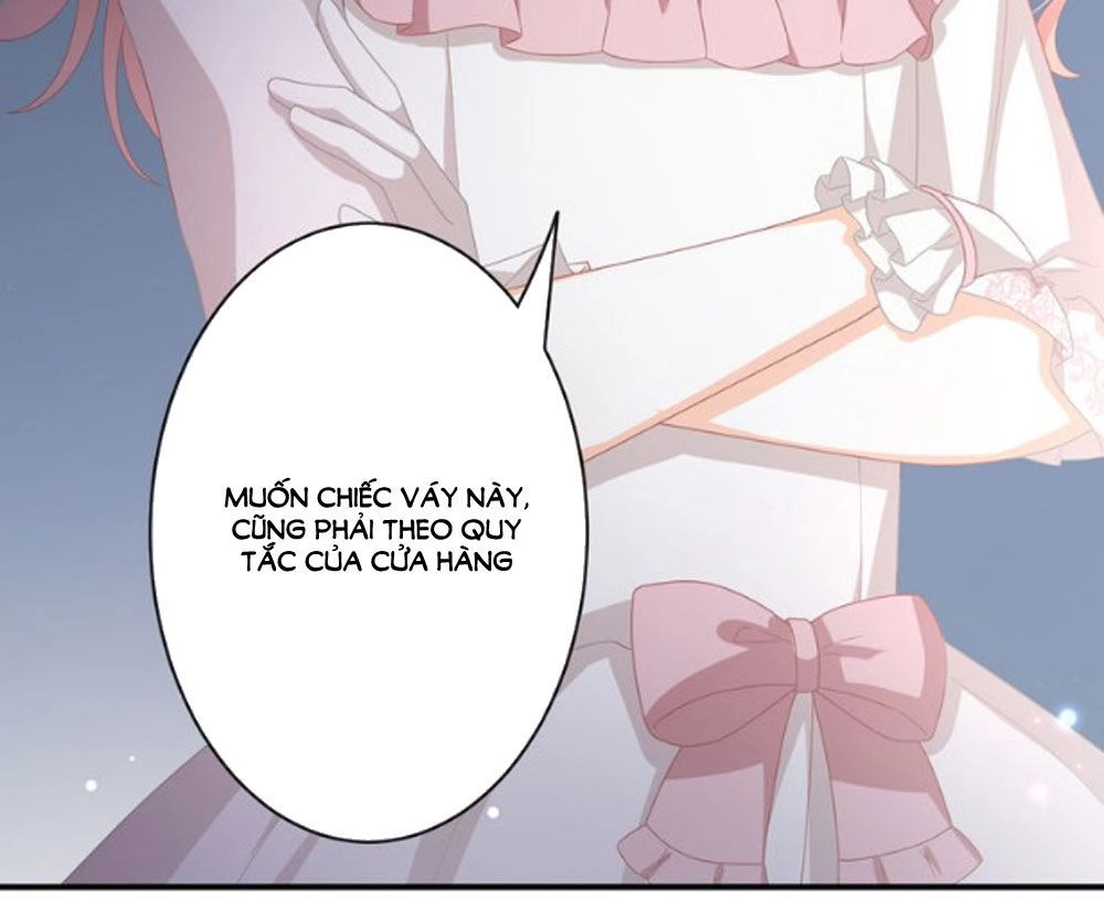 Tiệm May Luyến Sắc Chapter 8 - 8