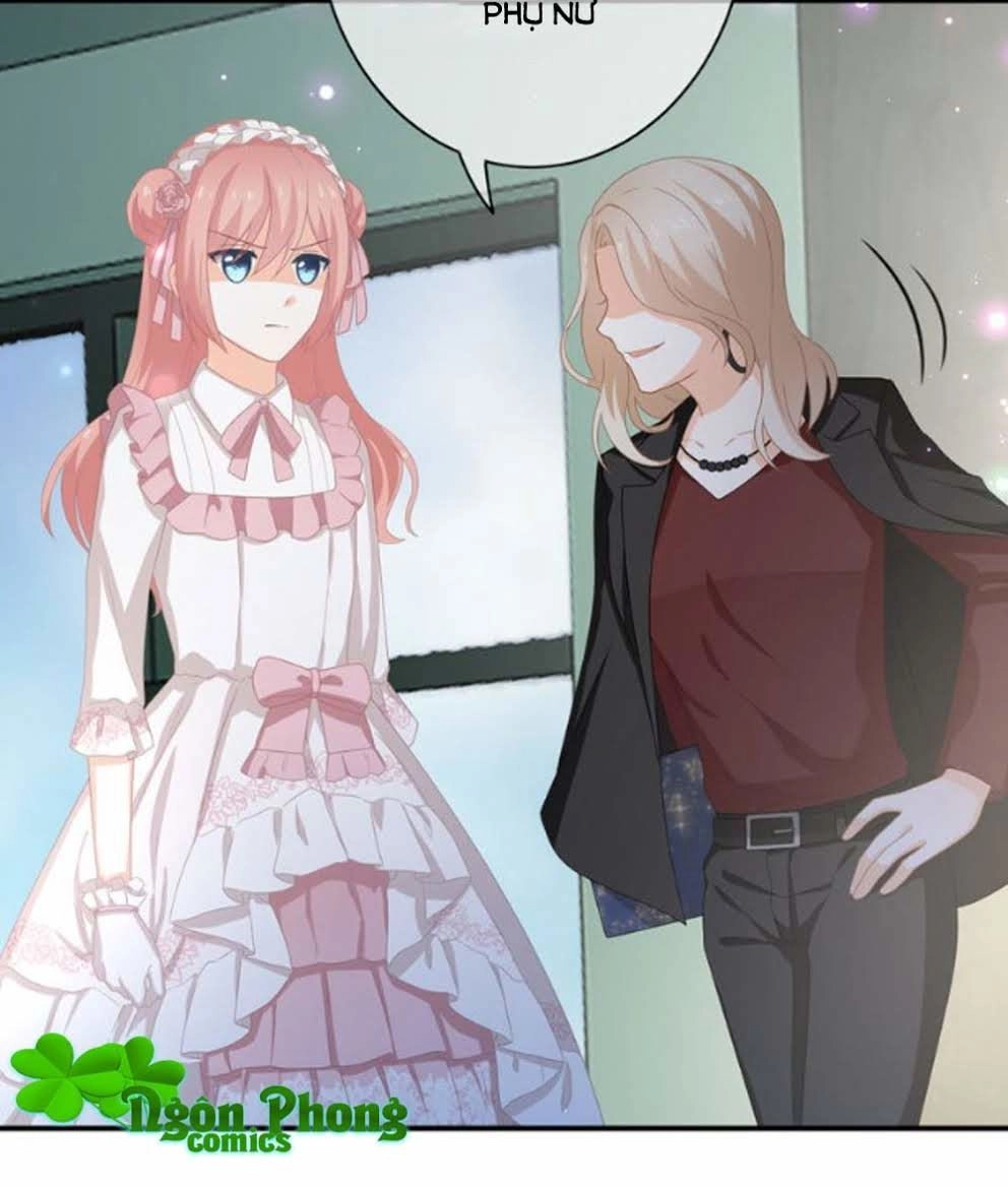 Tiệm May Luyến Sắc Chapter 8 - 10