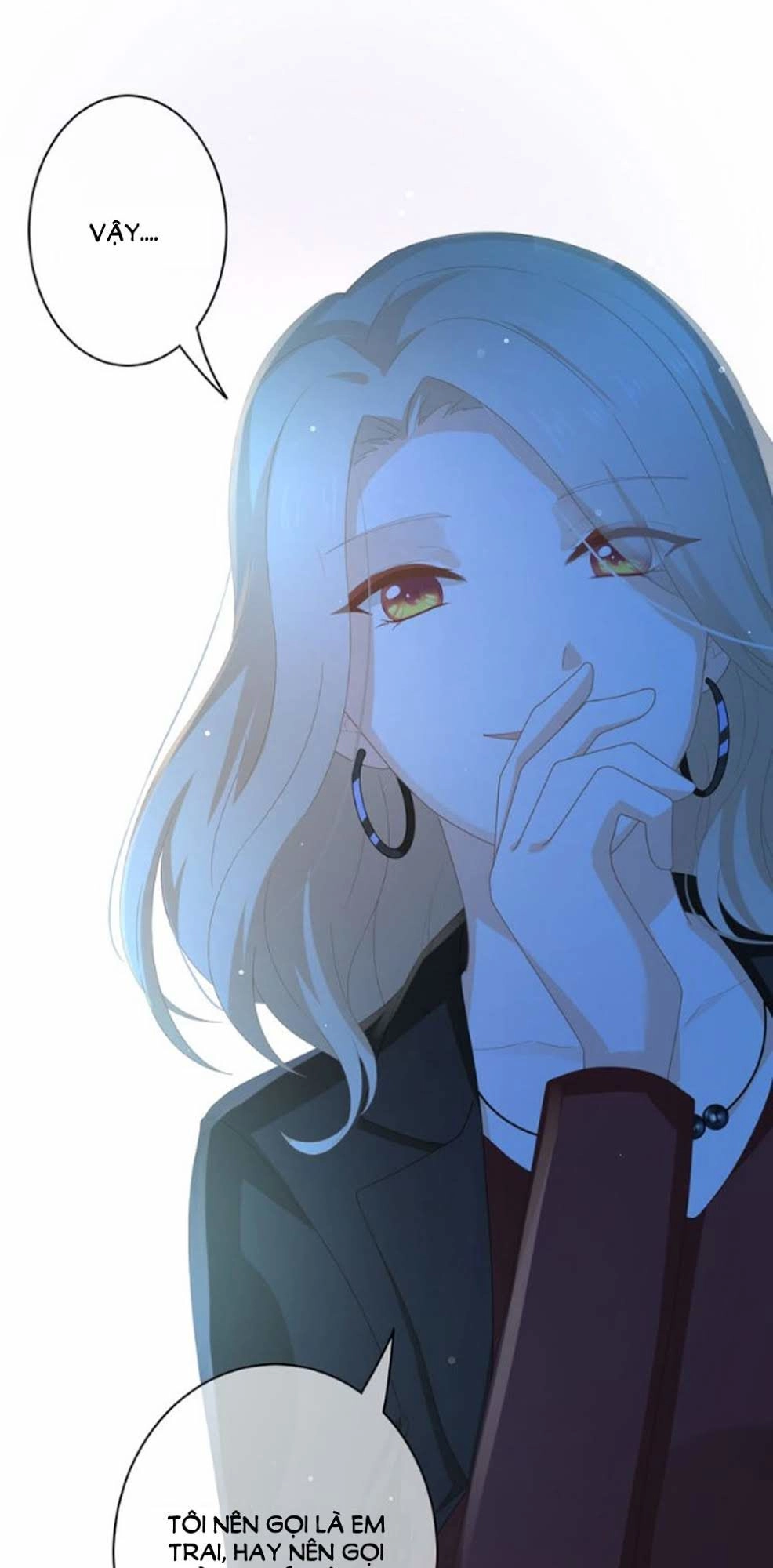 Tiệm May Luyến Sắc Chapter 8 - 11