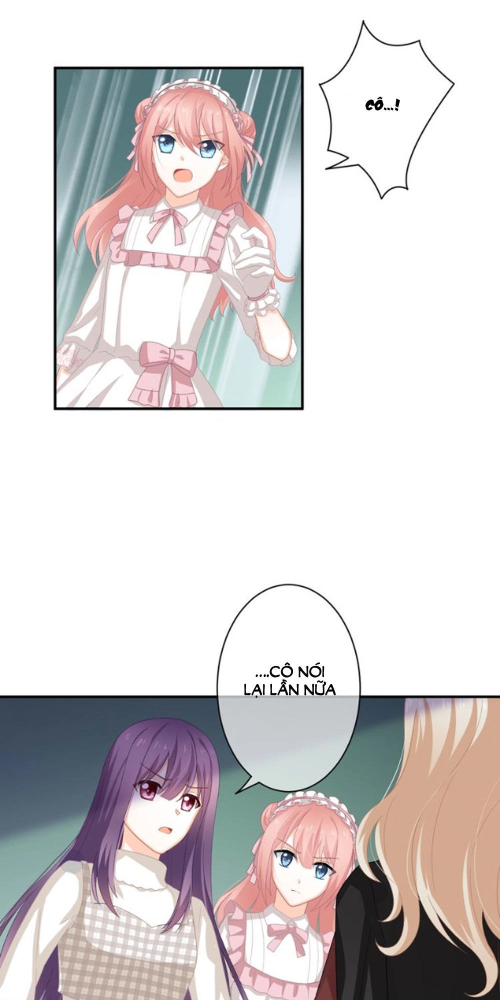 Tiệm May Luyến Sắc Chapter 8 - 13