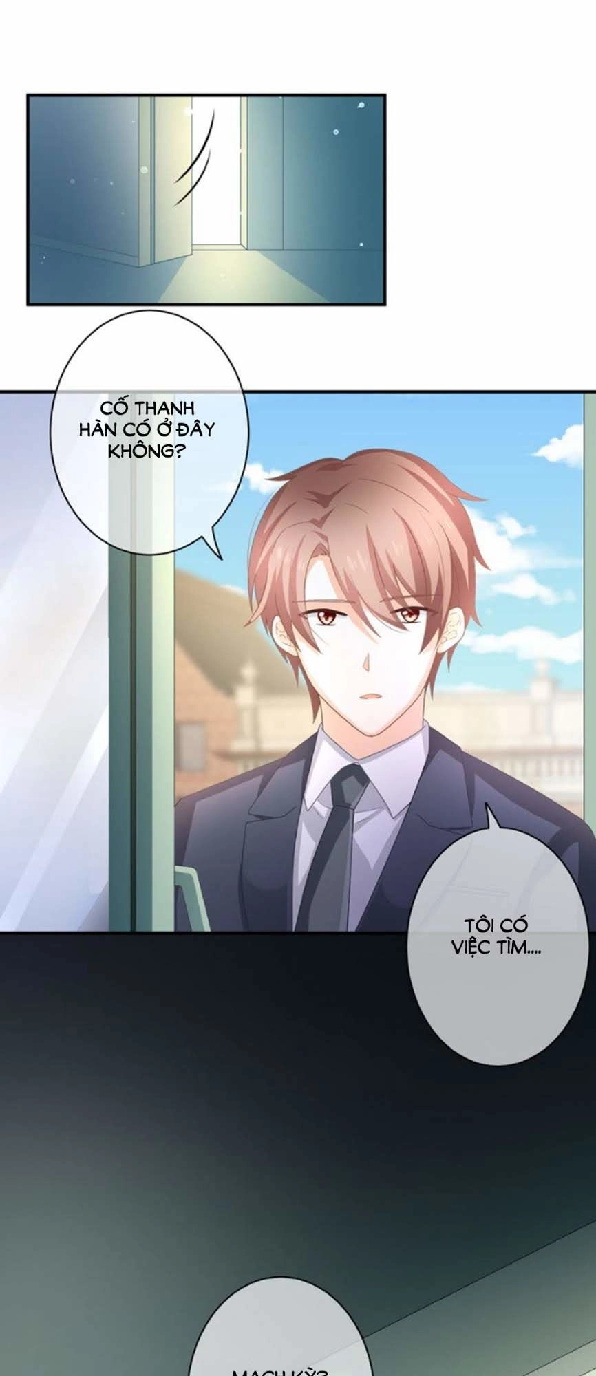 Tiệm May Luyến Sắc Chapter 8 - 15