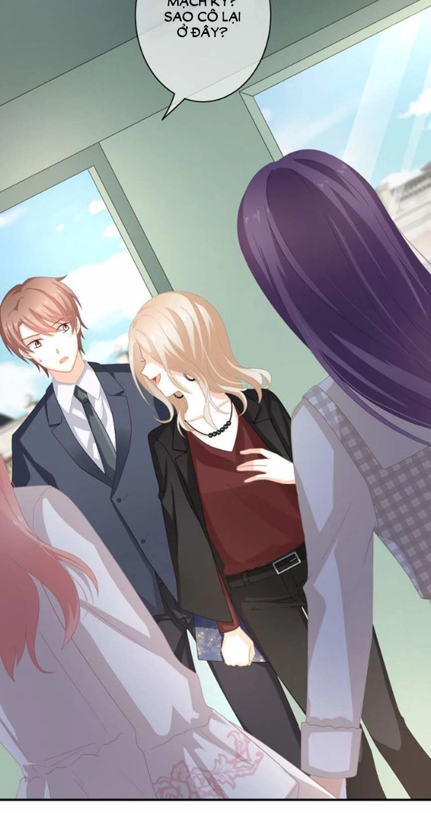 Tiệm May Luyến Sắc Chapter 8 - 16