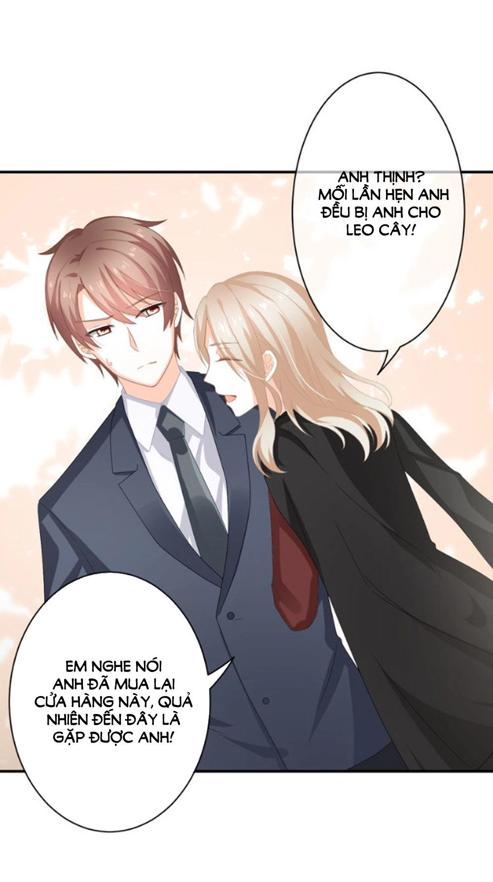 Tiệm May Luyến Sắc Chapter 8 - 17