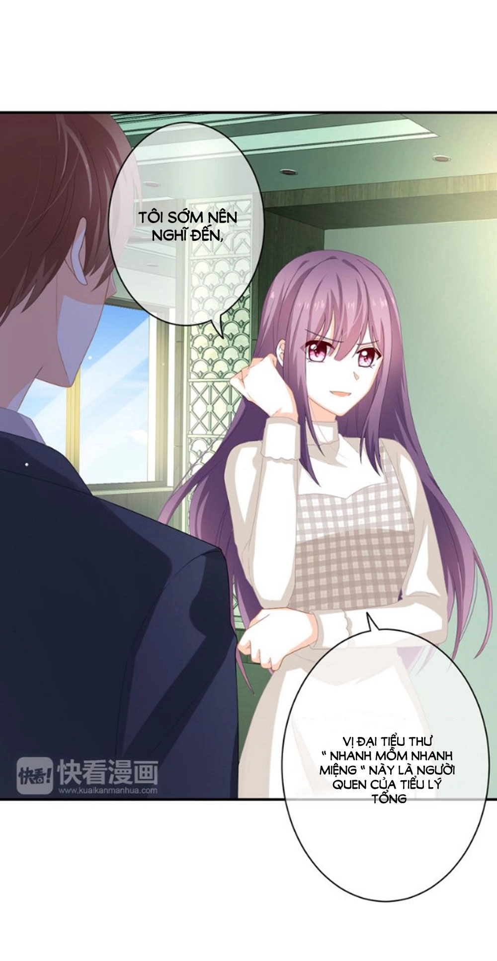 Tiệm May Luyến Sắc Chapter 8 - 18