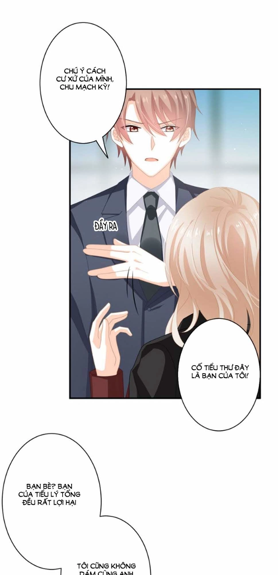 Tiệm May Luyến Sắc Chapter 8 - 22