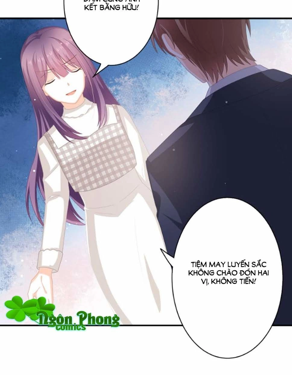 Tiệm May Luyến Sắc Chapter 8 - 23