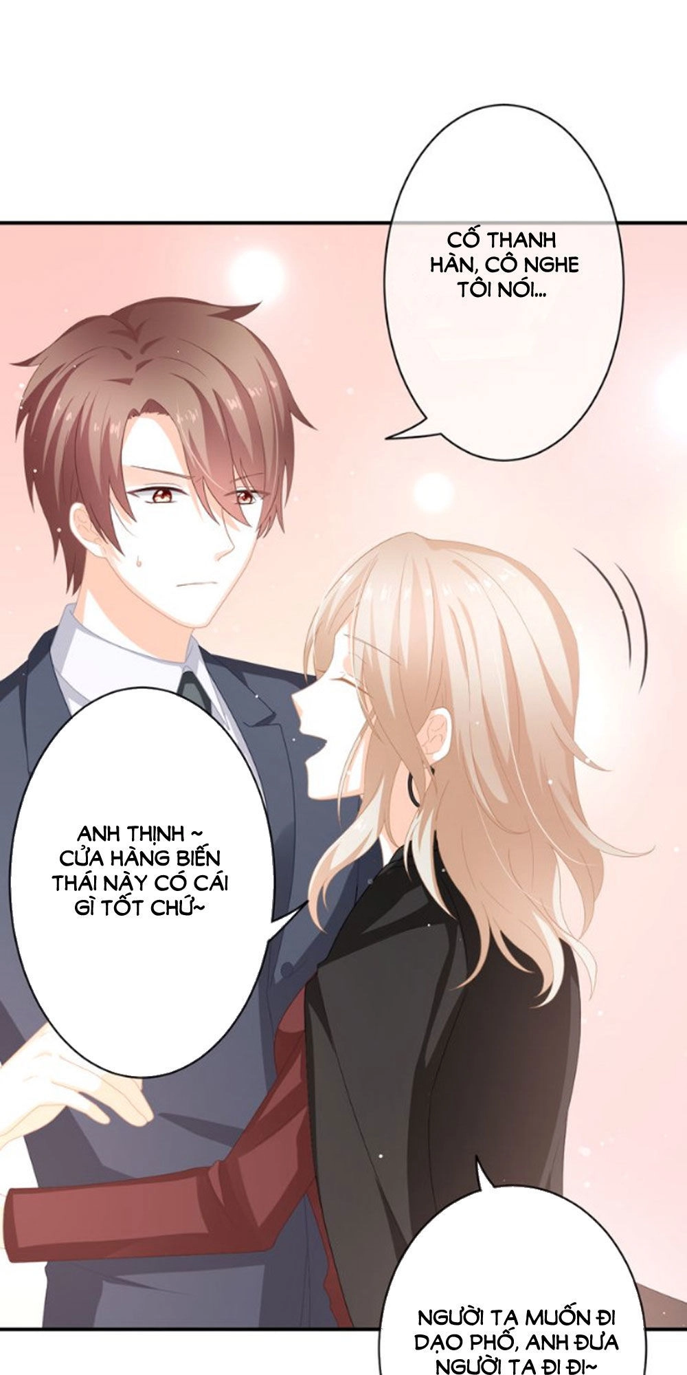 Tiệm May Luyến Sắc Chapter 8 - 24