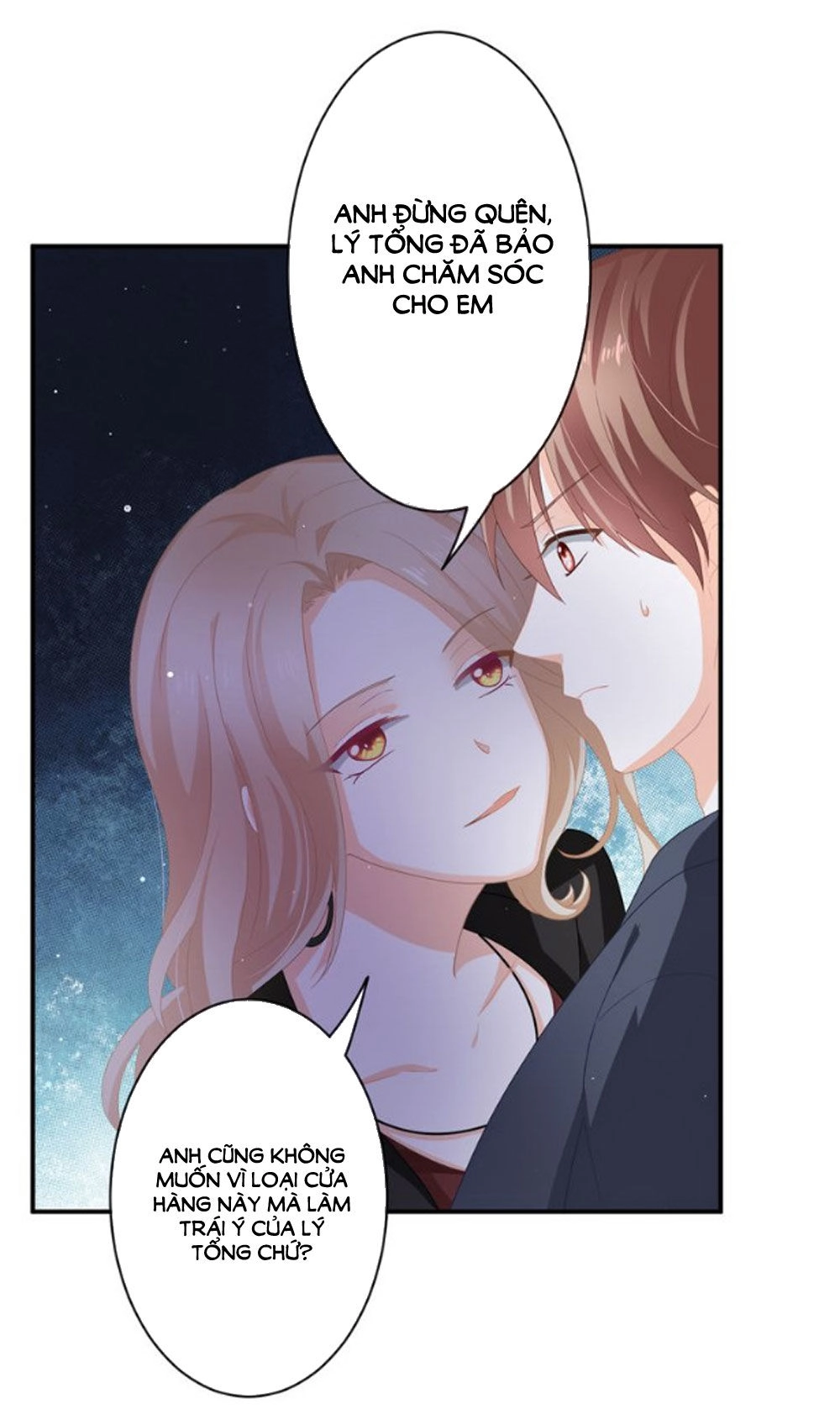 Tiệm May Luyến Sắc Chapter 8 - 26