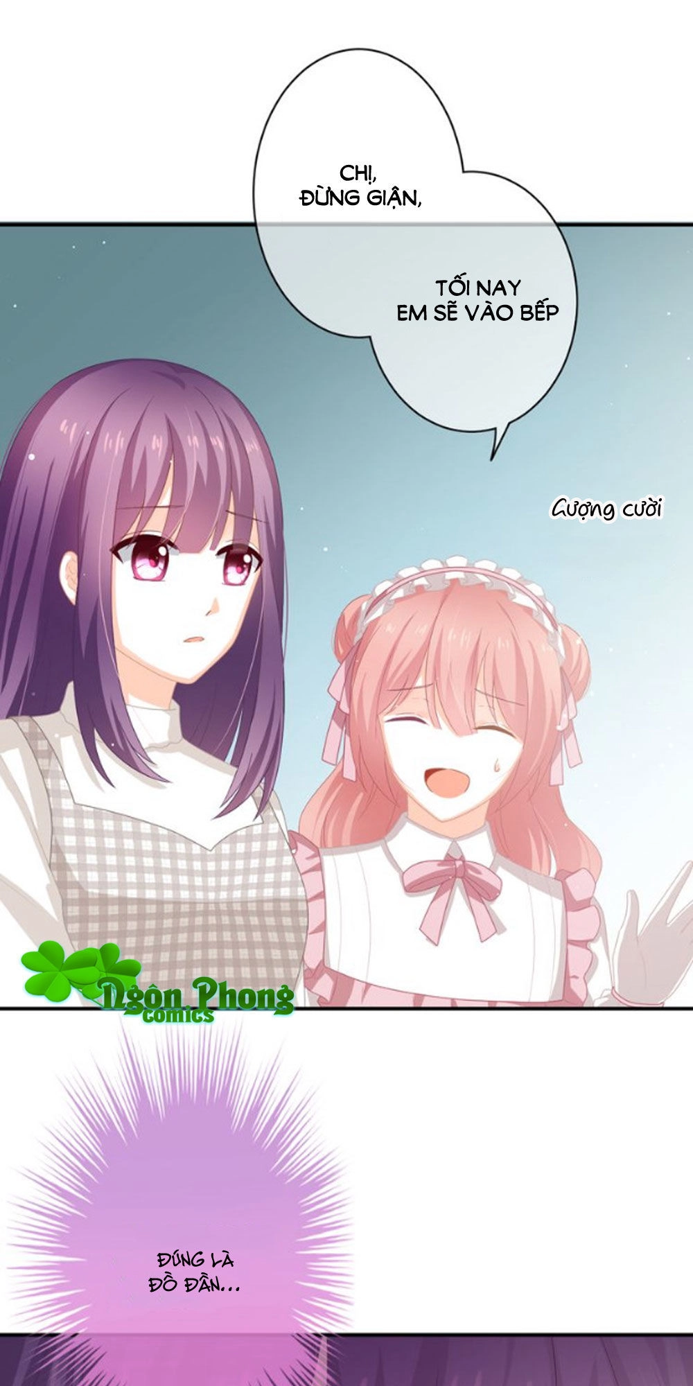 Tiệm May Luyến Sắc Chapter 8 - 29