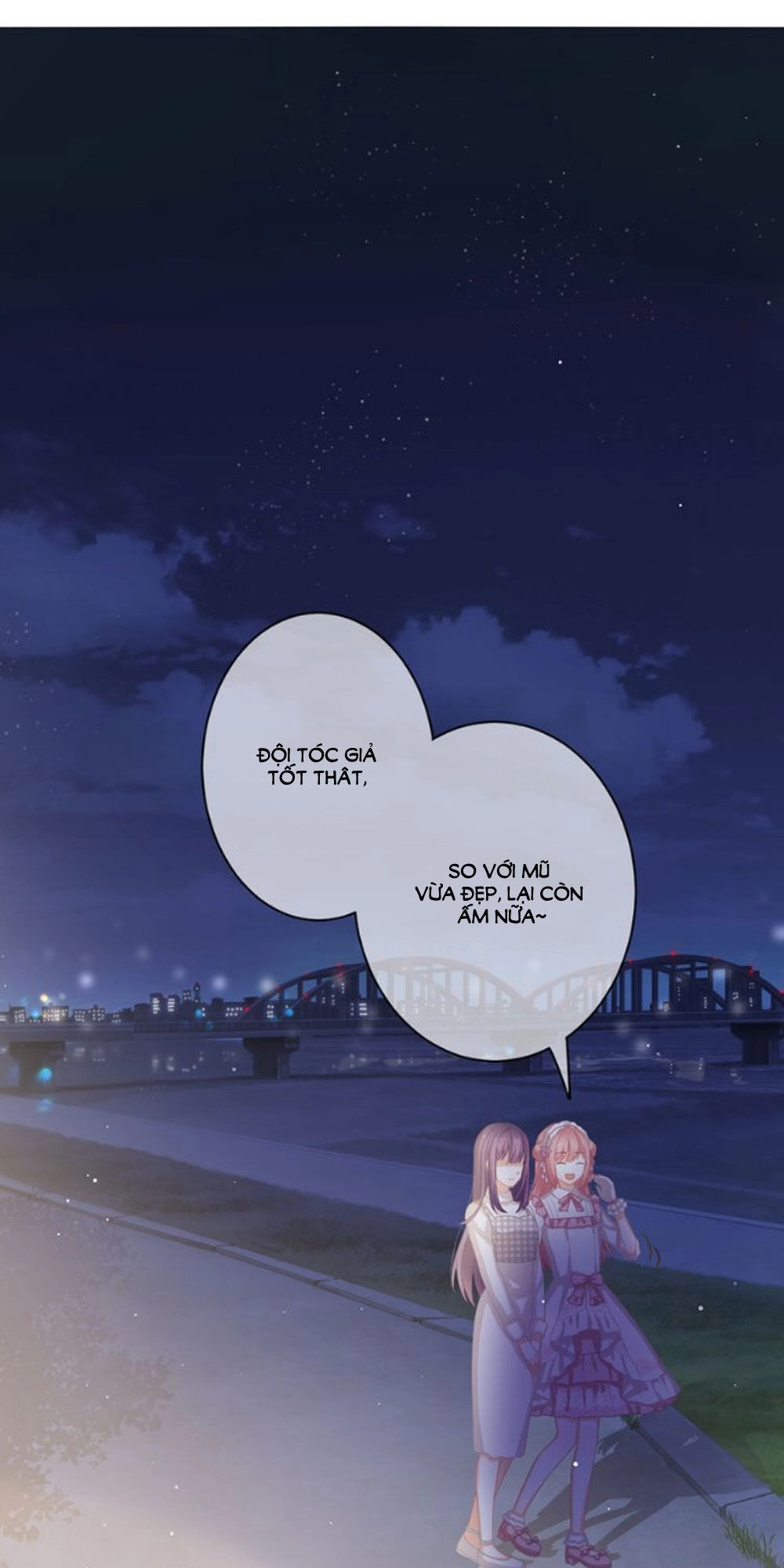 Tiệm May Luyến Sắc Chapter 8 - 31