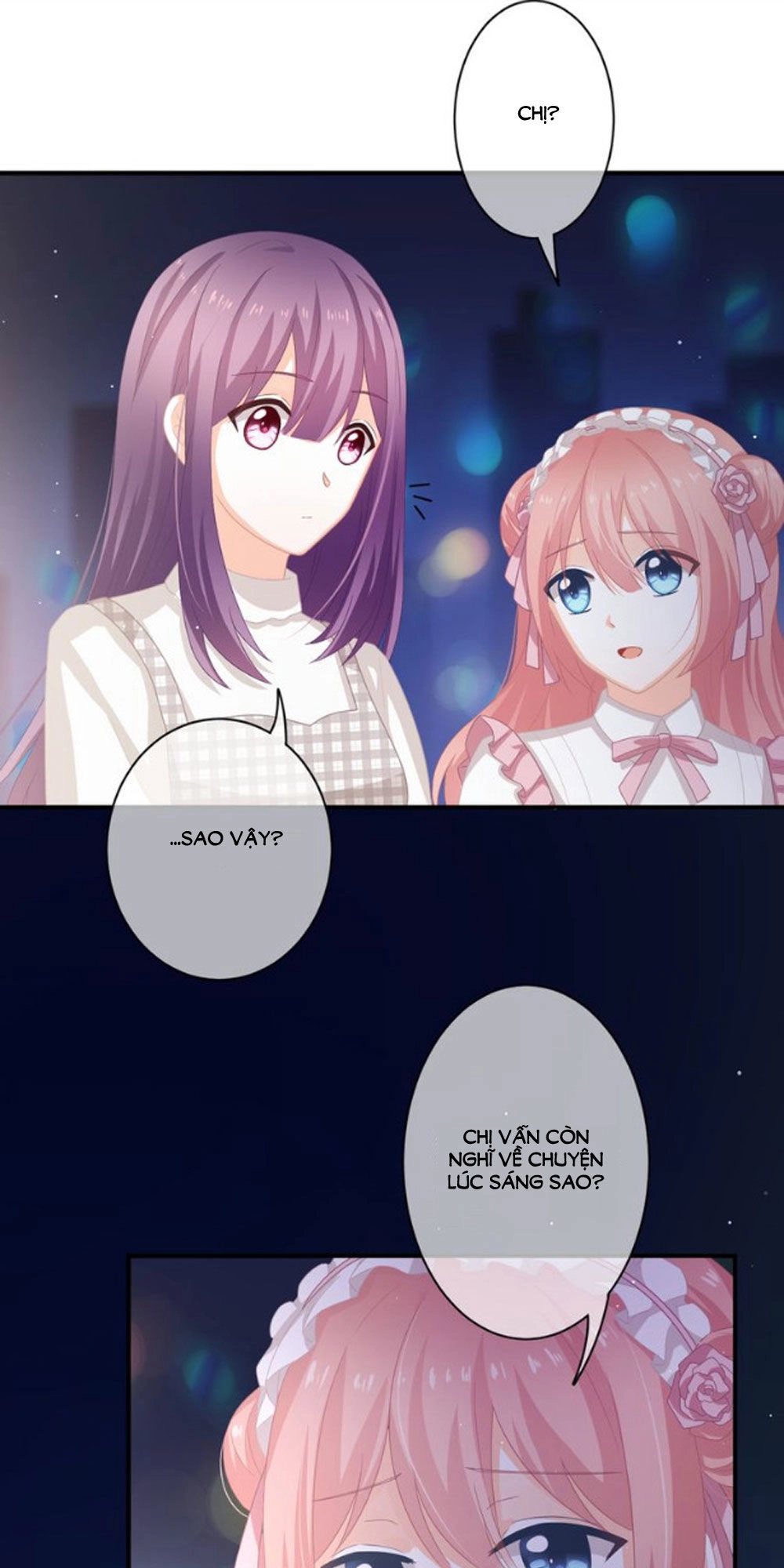 Tiệm May Luyến Sắc Chapter 8 - 33