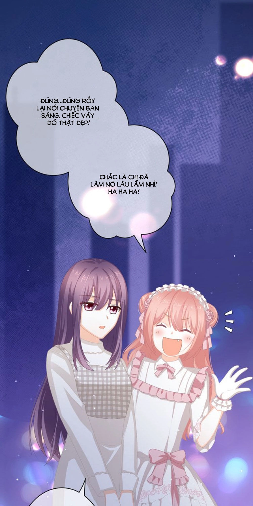 Tiệm May Luyến Sắc Chapter 8 - 35