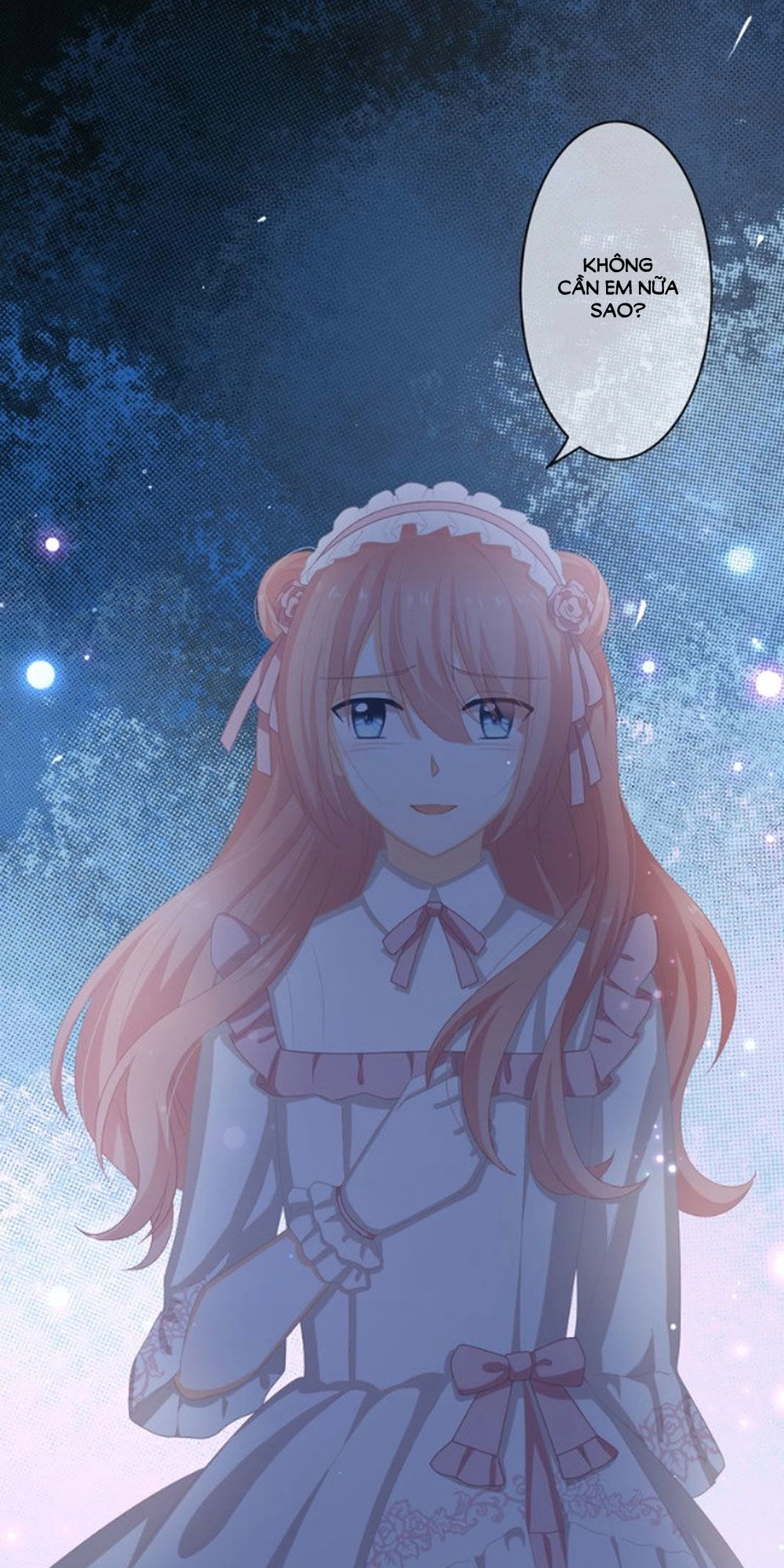 Tiệm May Luyến Sắc Chapter 8 - 40