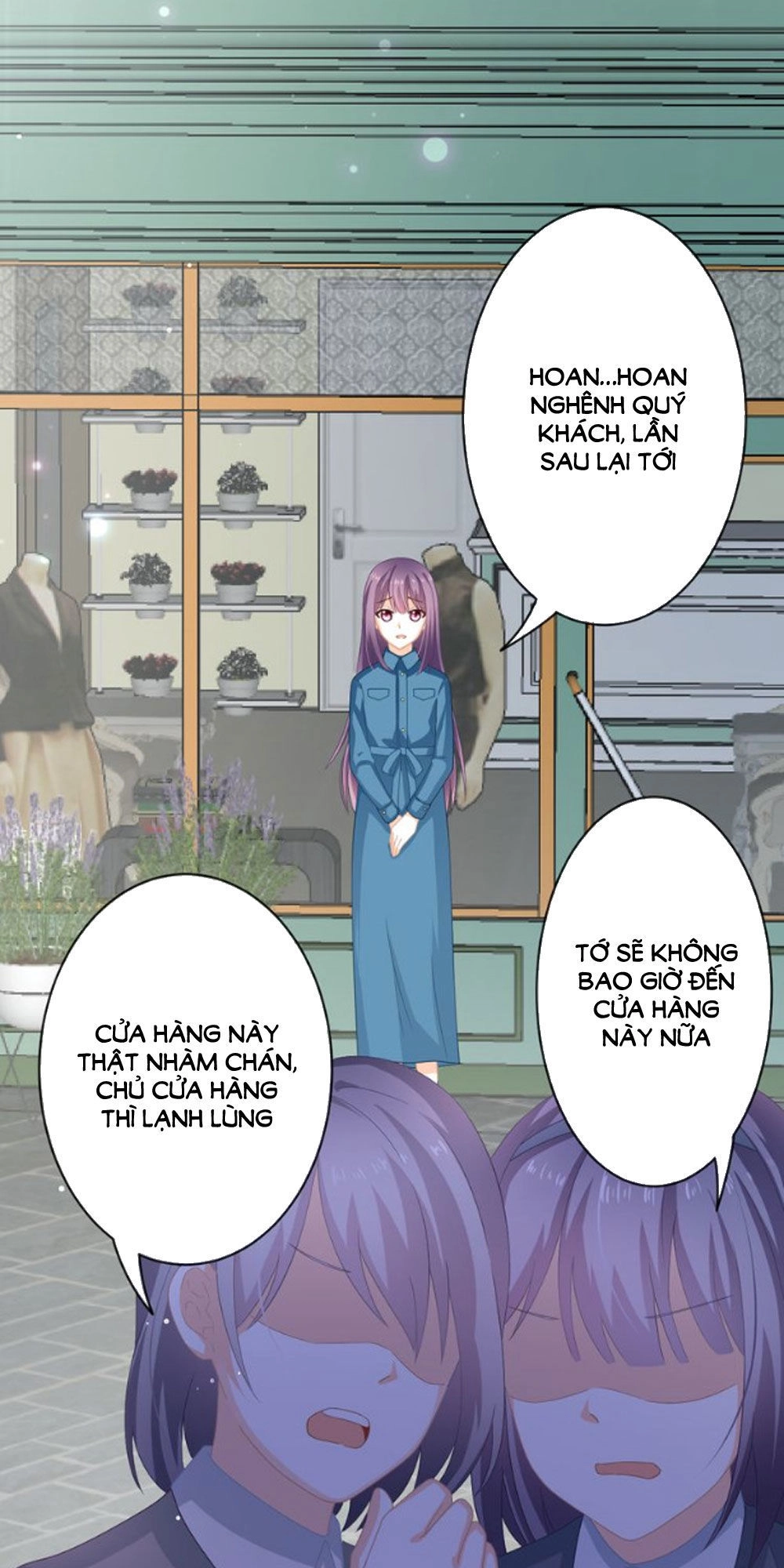 Tiệm May Luyến Sắc Chapter 8 - 44