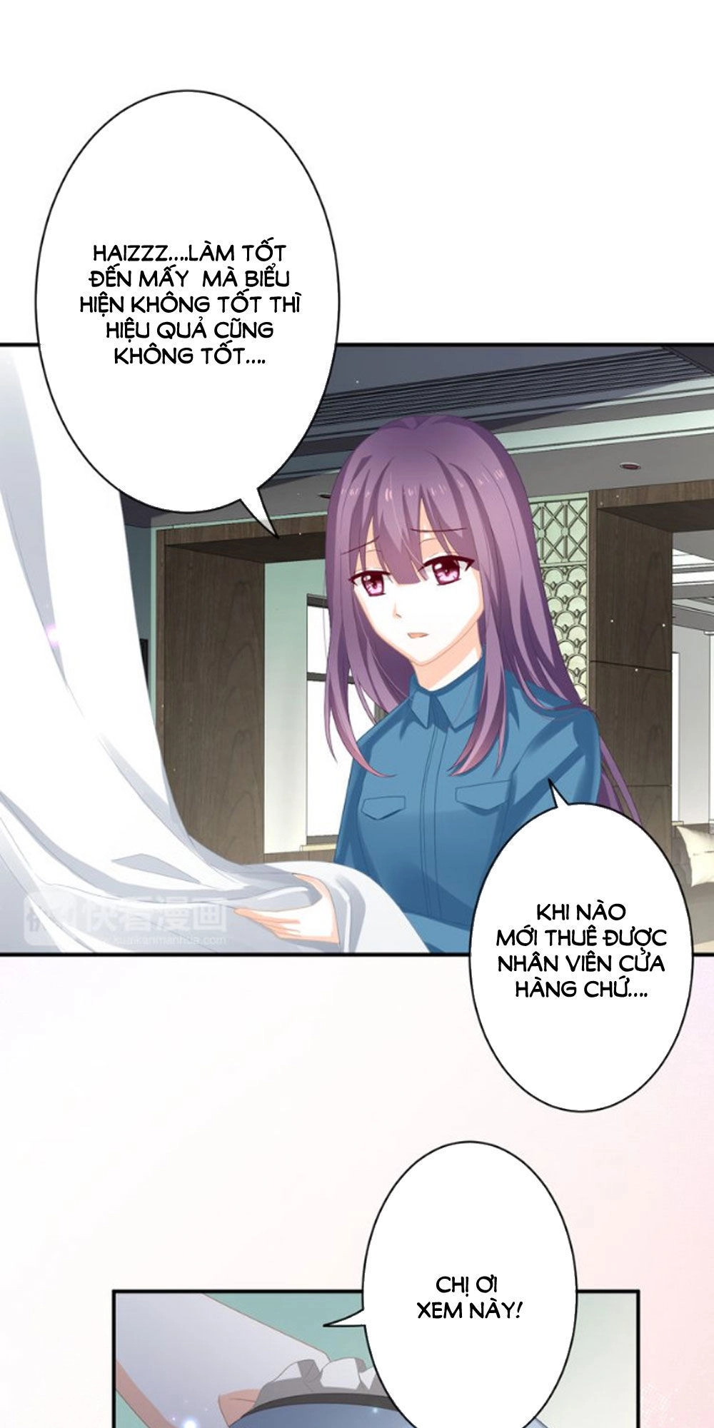 Tiệm May Luyến Sắc Chapter 8 - 46